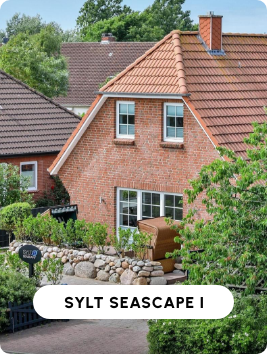 Sylt Seascape Ferienhaus I