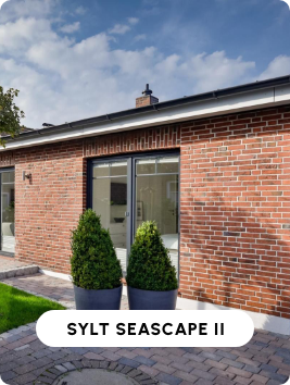 Sylt Seascape Ferienhaus II