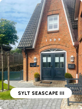 Sylt Seascape Ferienhaus III