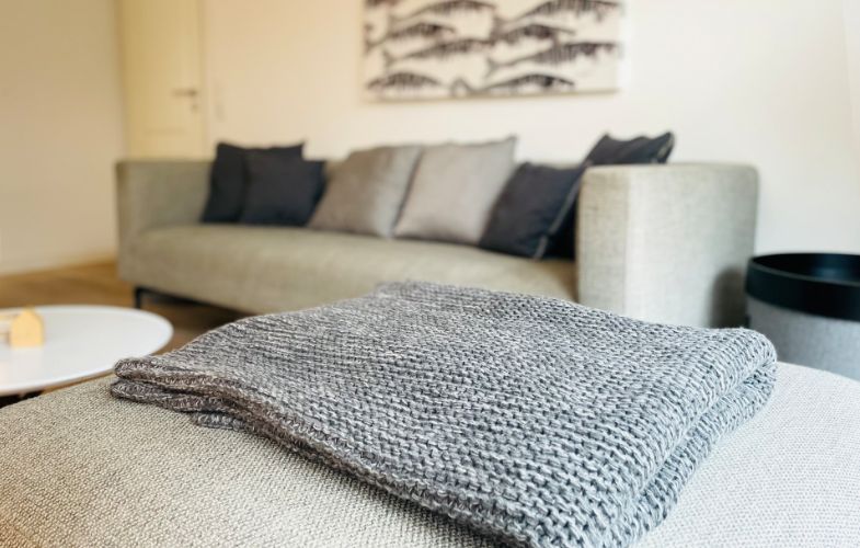 Ferienhäuser auf Sylt mit friesischem Ambiente 