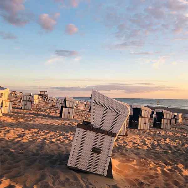 Folgen Sie Sylt Seascape auf Instagram