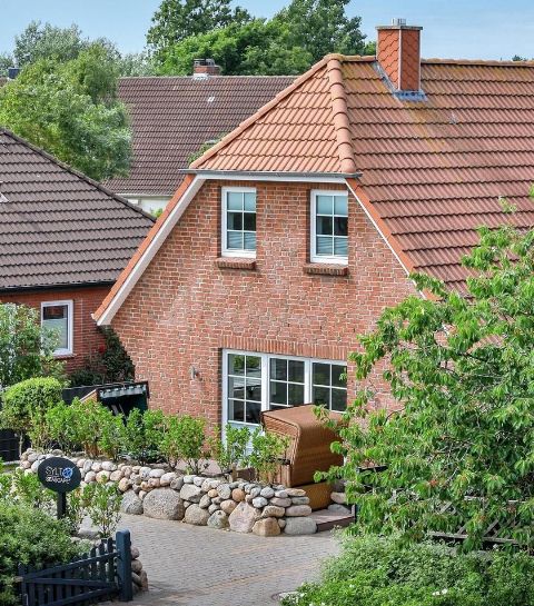 Ferienhaus Sylt Seascape I<