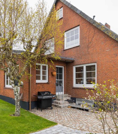 Ferienhaus Sylt Seascape IV