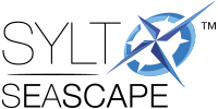 Sylt Seascape Logo