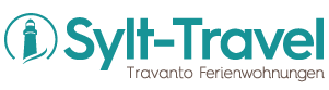 Logo sylt-travel.de
